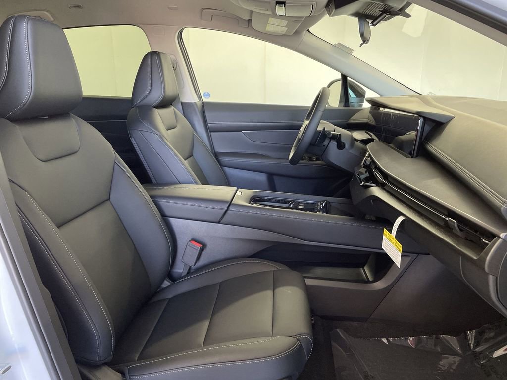 Certified 2025 Nissan Murano SV image 20