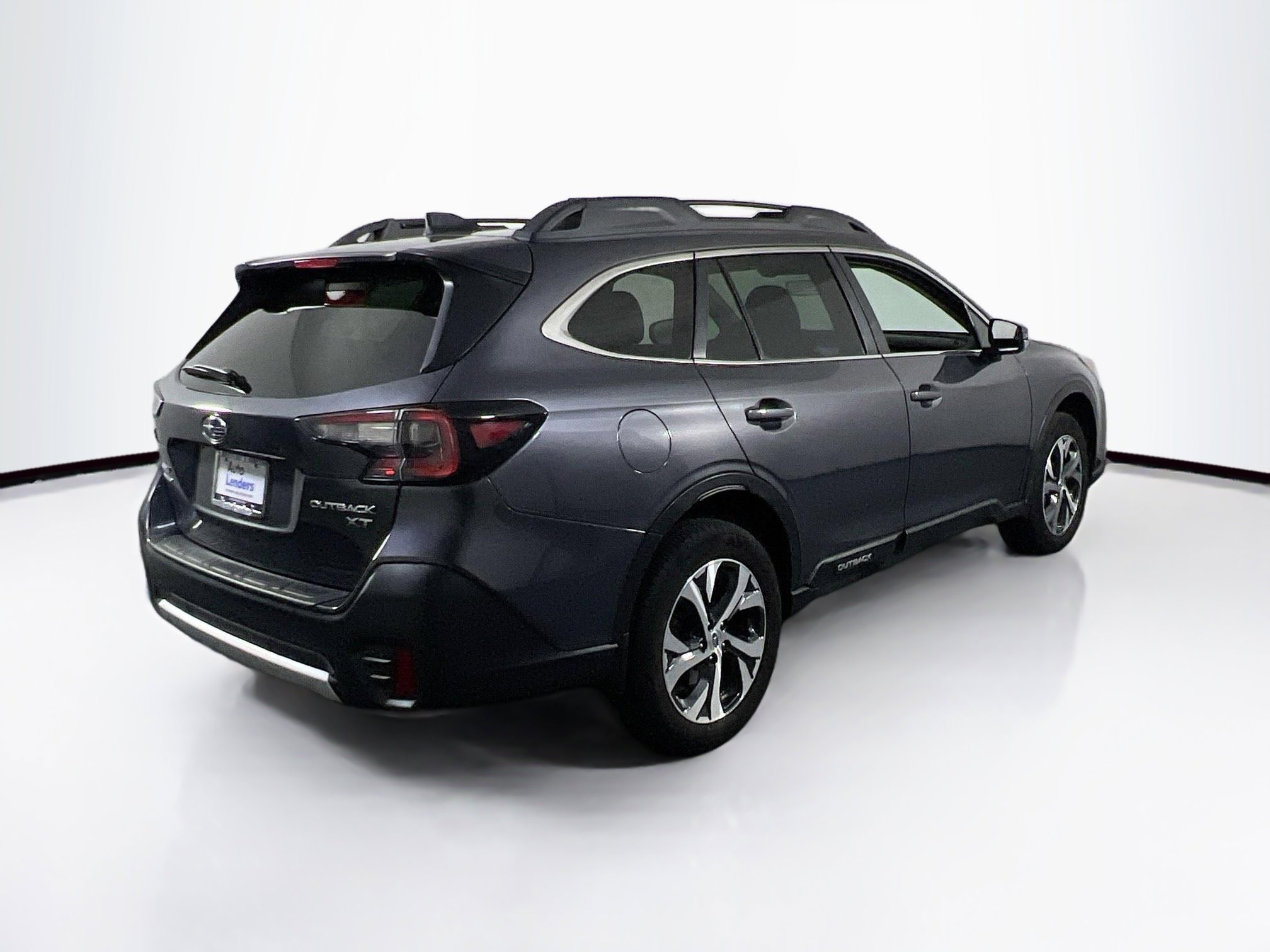Used 2022 Subaru Outback Limited XT image 5
