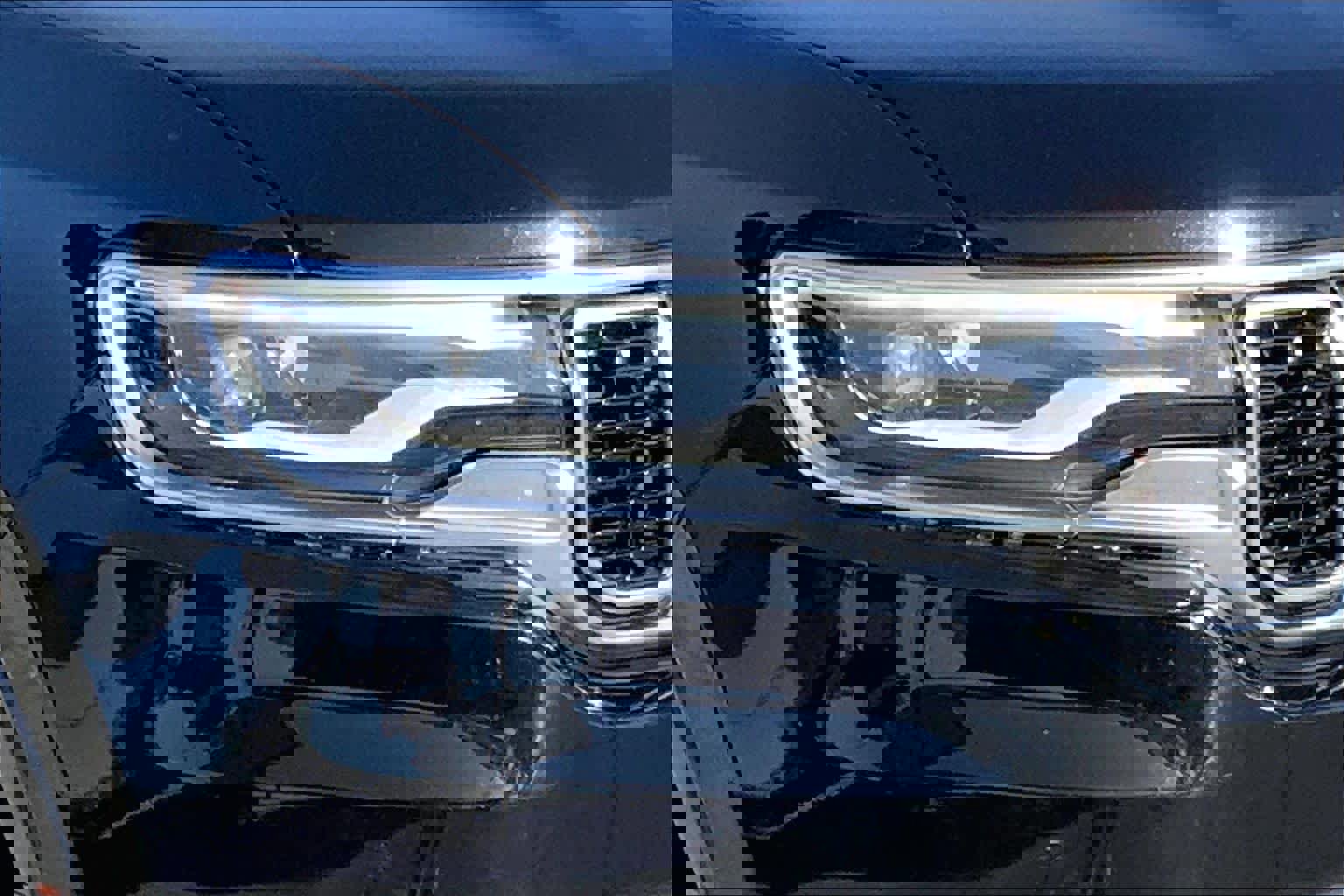 Used 2022 Jeep Wagoneer Series II image 22