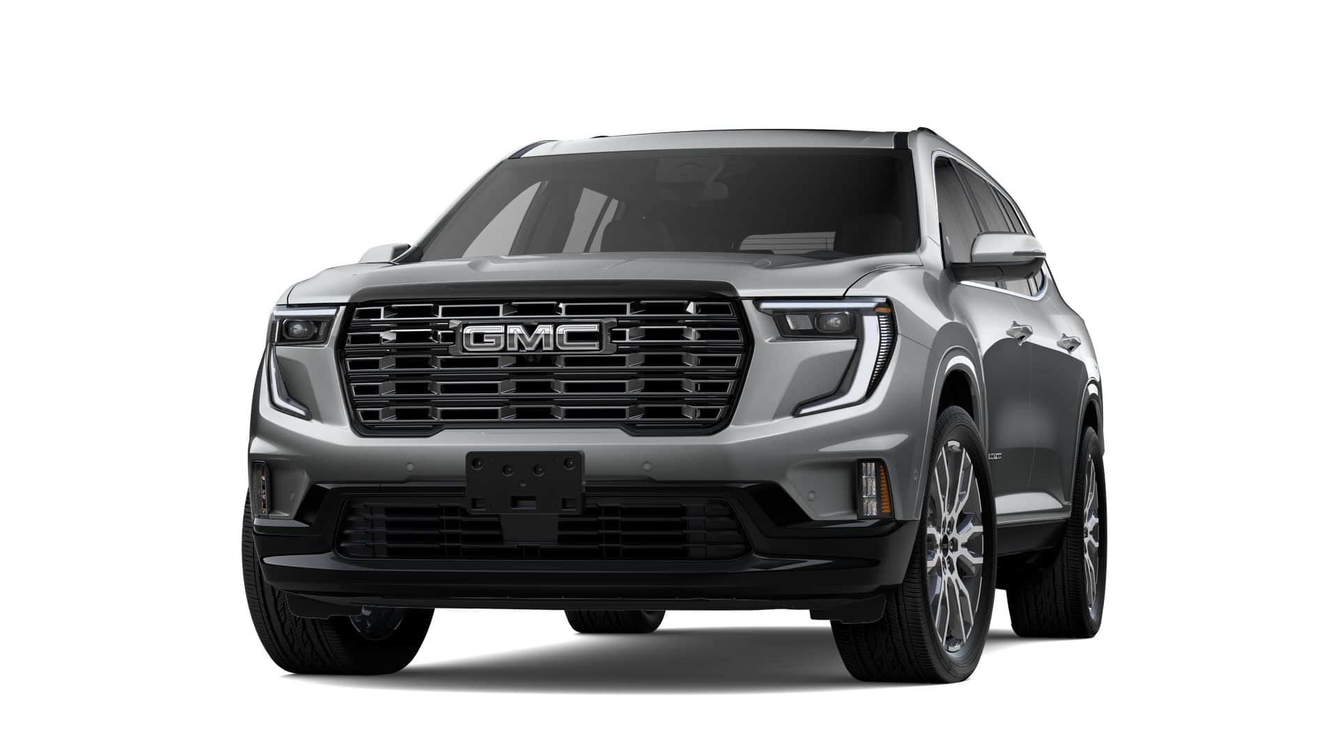 New 2026 GMC Acadia Denali Ultimate AWD/4WD image 17