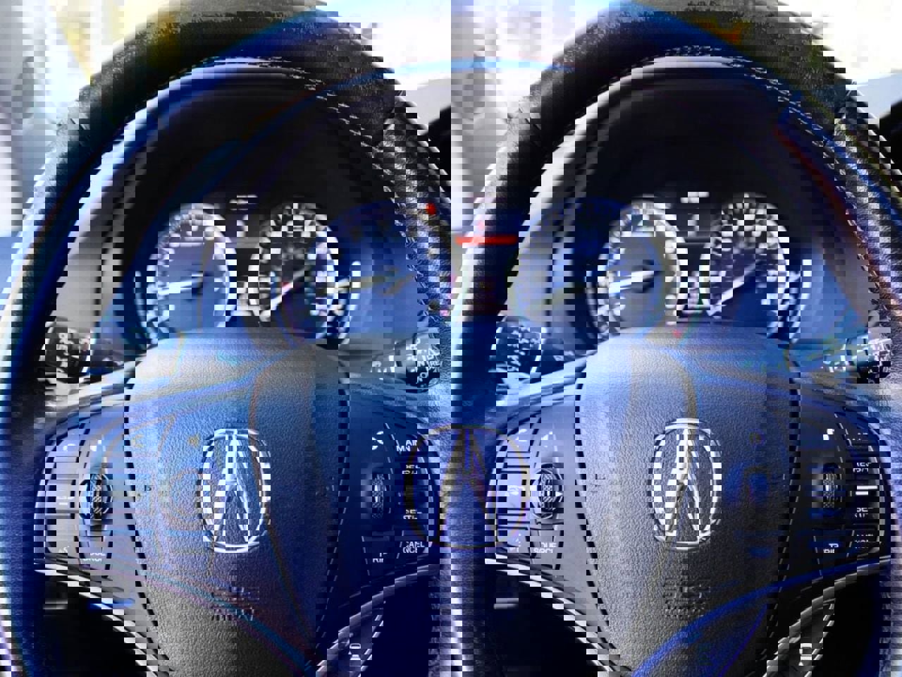 Used 2016 Acura MDX FWD image 26