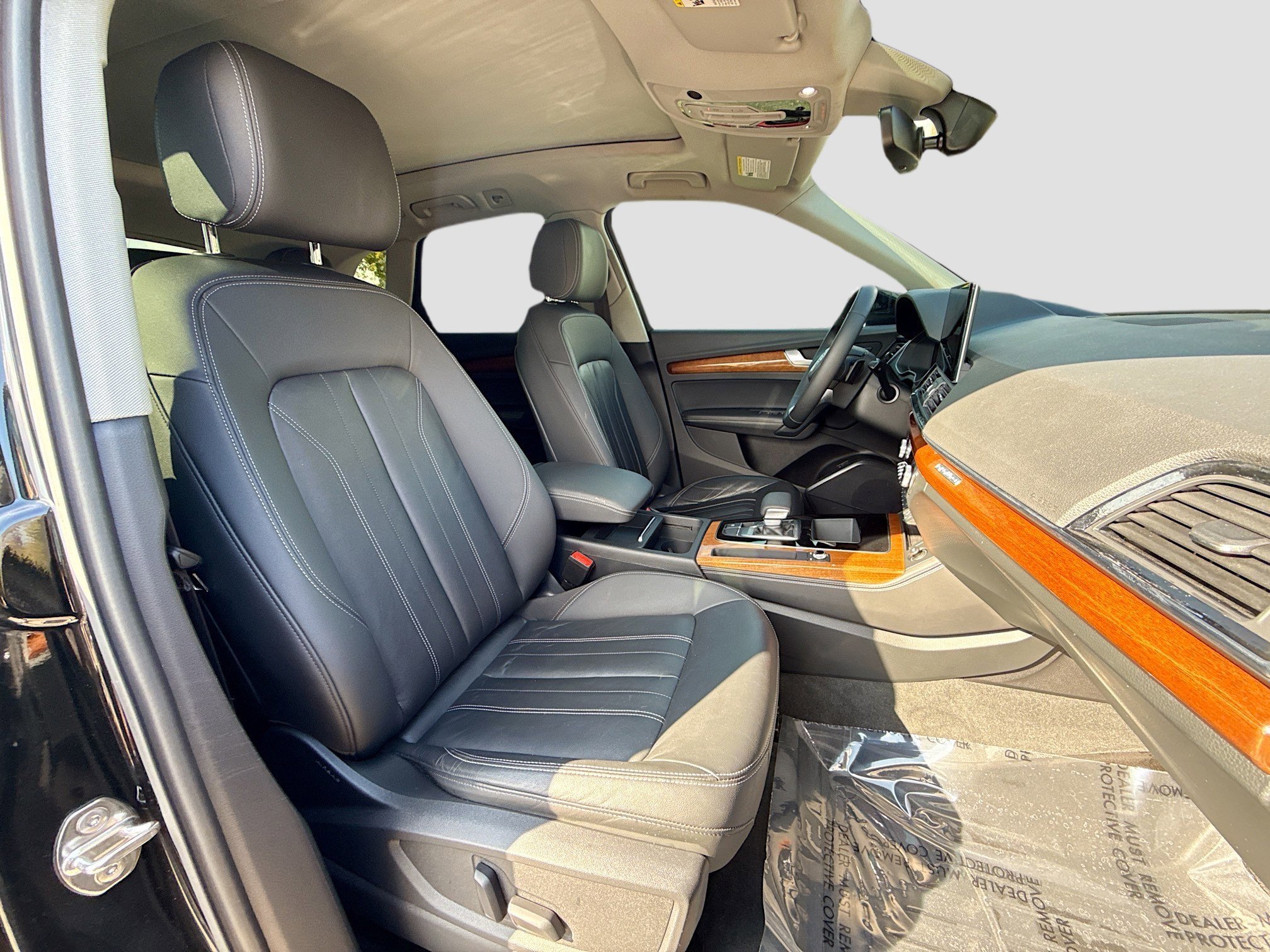 Used 2022 Audi Q5 2.0T Premium Plus image 15