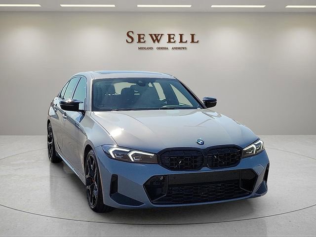 New 2026 BMW M340i RWD image 7