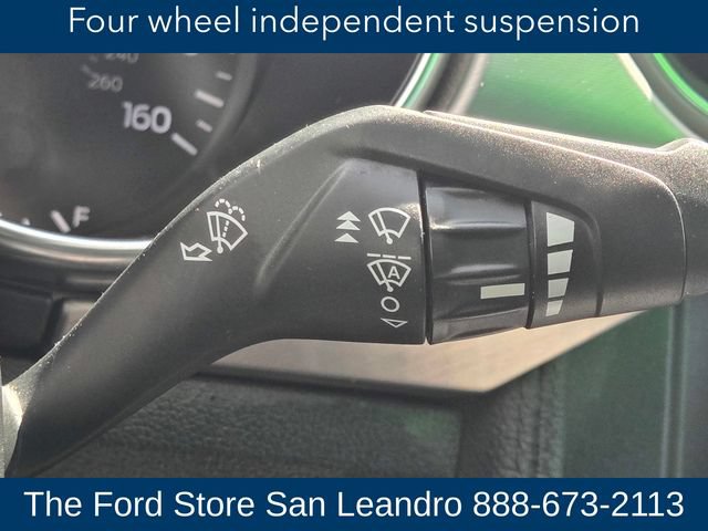 Used 2022 Ford Mustang Premium RWD image 23