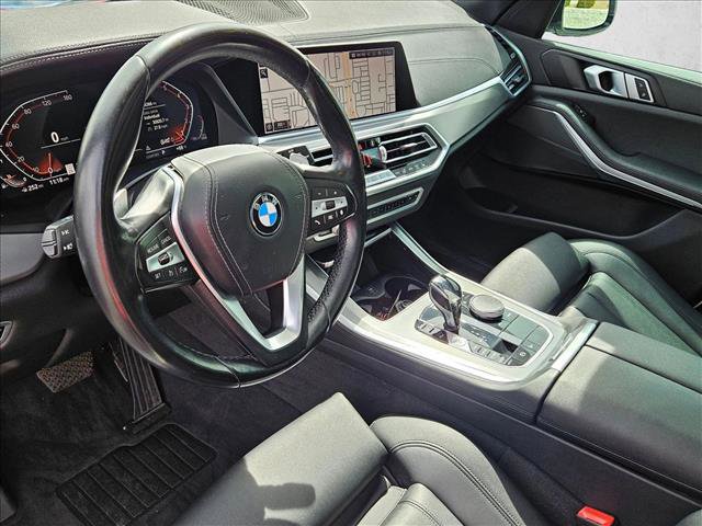 Used 2019 BMW X5 xDrive40i w/ Convenience Package image 8