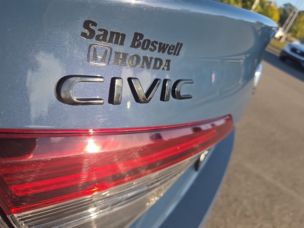 Used 2026 Honda Civic Sport Touring image 58