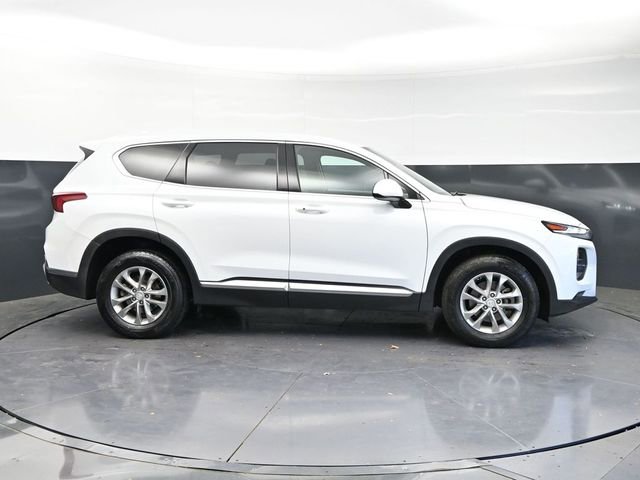 Used 2020 Hyundai Santa Fe SEL AWD/4WD image 4