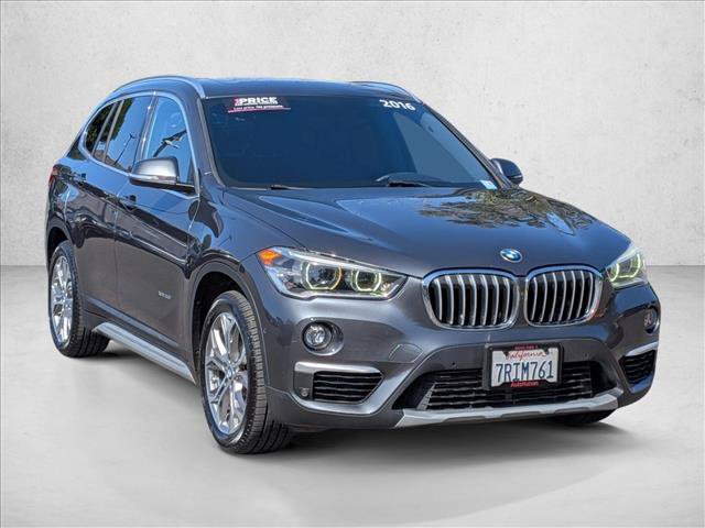 Used 2016 BMW X1 xDrive28i AWD/4WD image 3