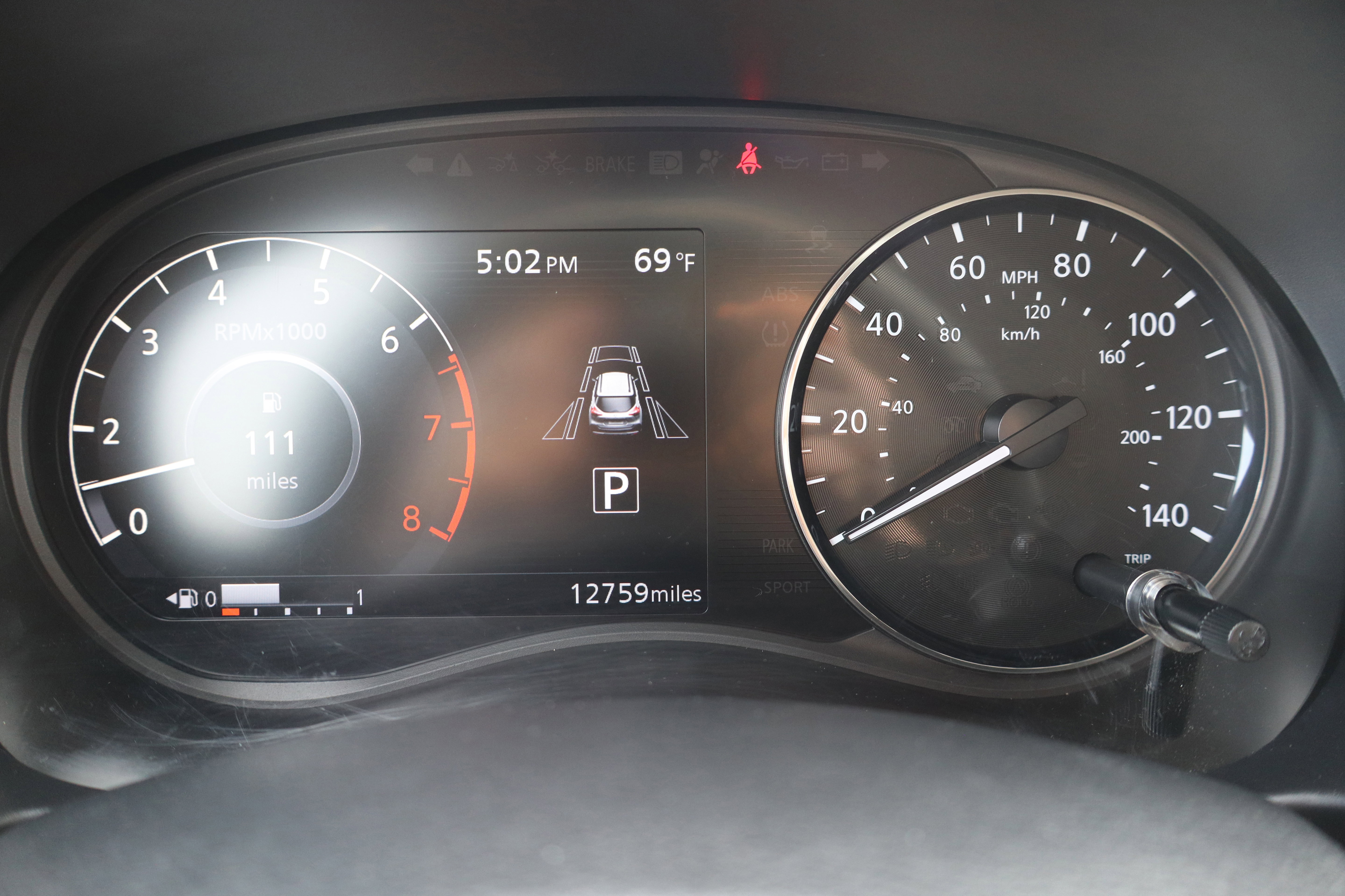 Used 2023 Nissan Kicks SR w/ SR Premium Package image 24