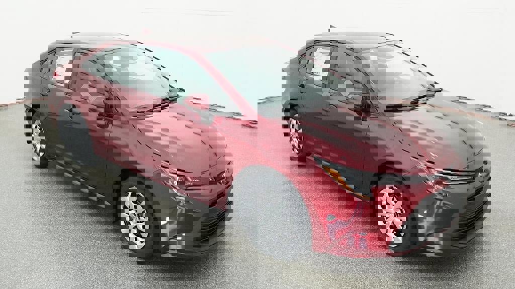 New 2026 Toyota Corolla LE image 46