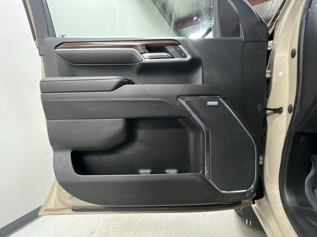 Certified 2023 Chevrolet Silverado 1500 LT Trail Boss w/ LT Trail Boss Premium Package image 22