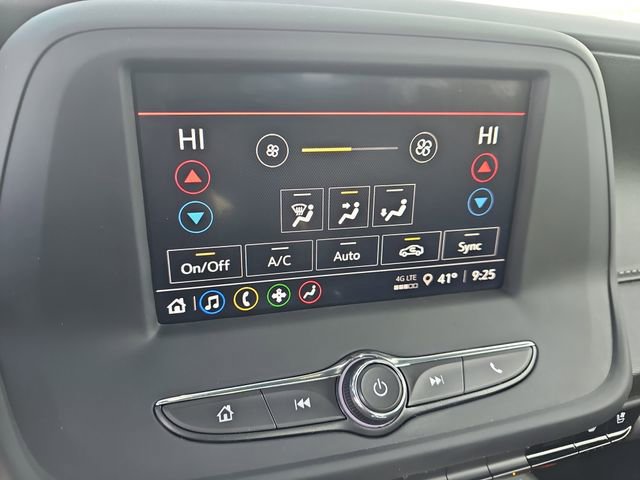 Used 2023 Chevrolet Camaro LT w/ Redline Edition RWD image 24