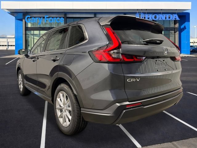 New 2026 Honda CR-V EX image 3
