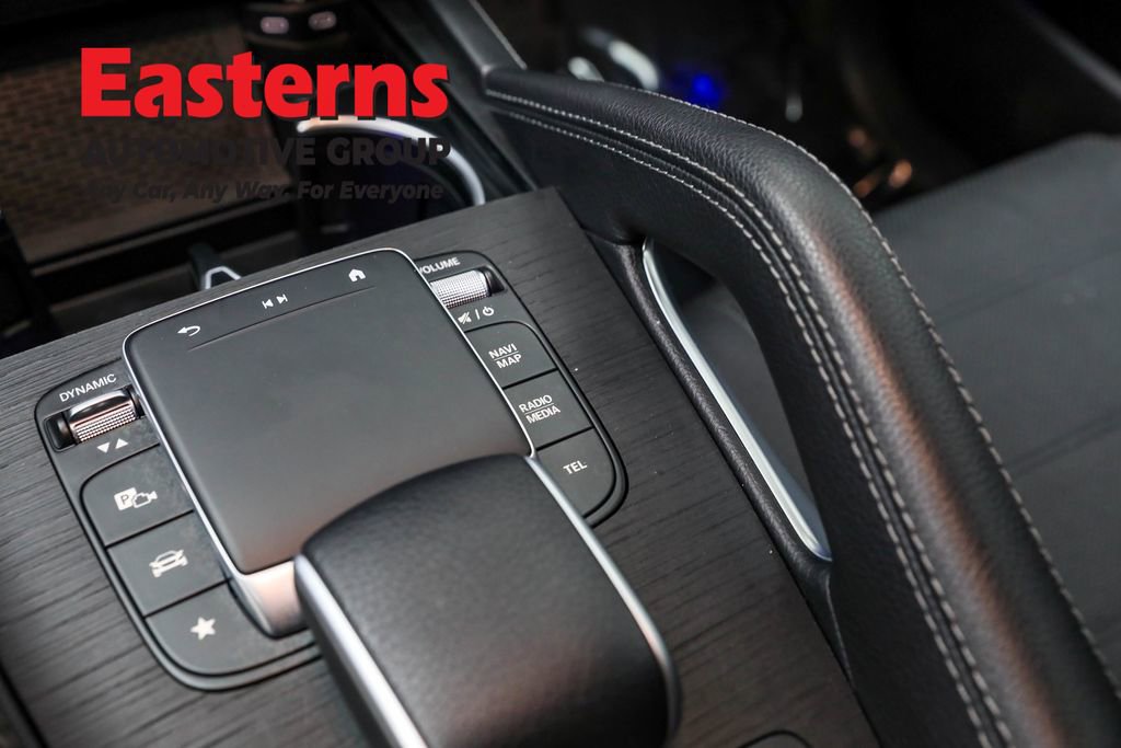 Used 2024 Mercedes-Benz GLS 450 4MATIC image 21