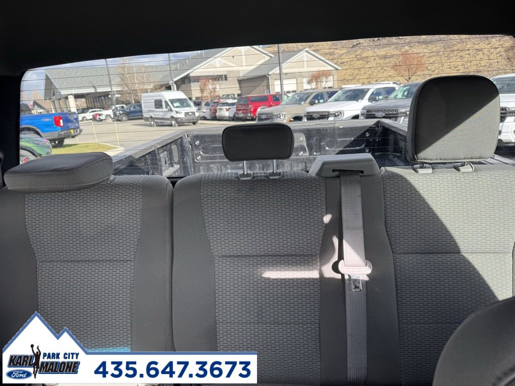 Used 2018 Ford F150 XLT w/ Equipment Group 301A Mid image 15