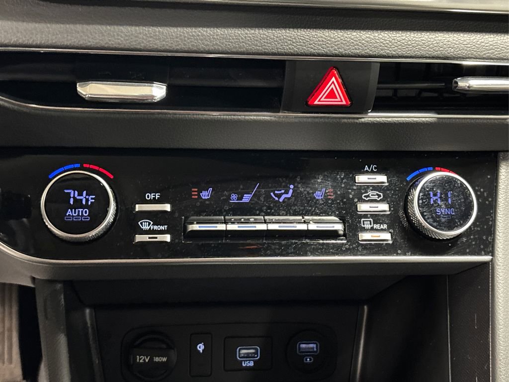 Used 2023 Hyundai Sonata SEL w/ Convenience Package image 34