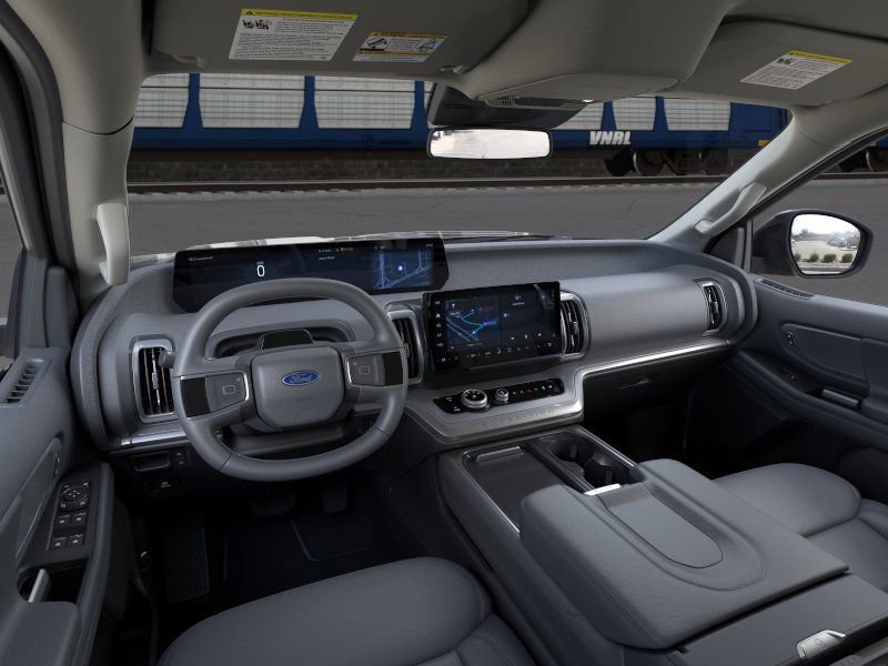 New 2026 Ford Expedition Max Active RWD image 9