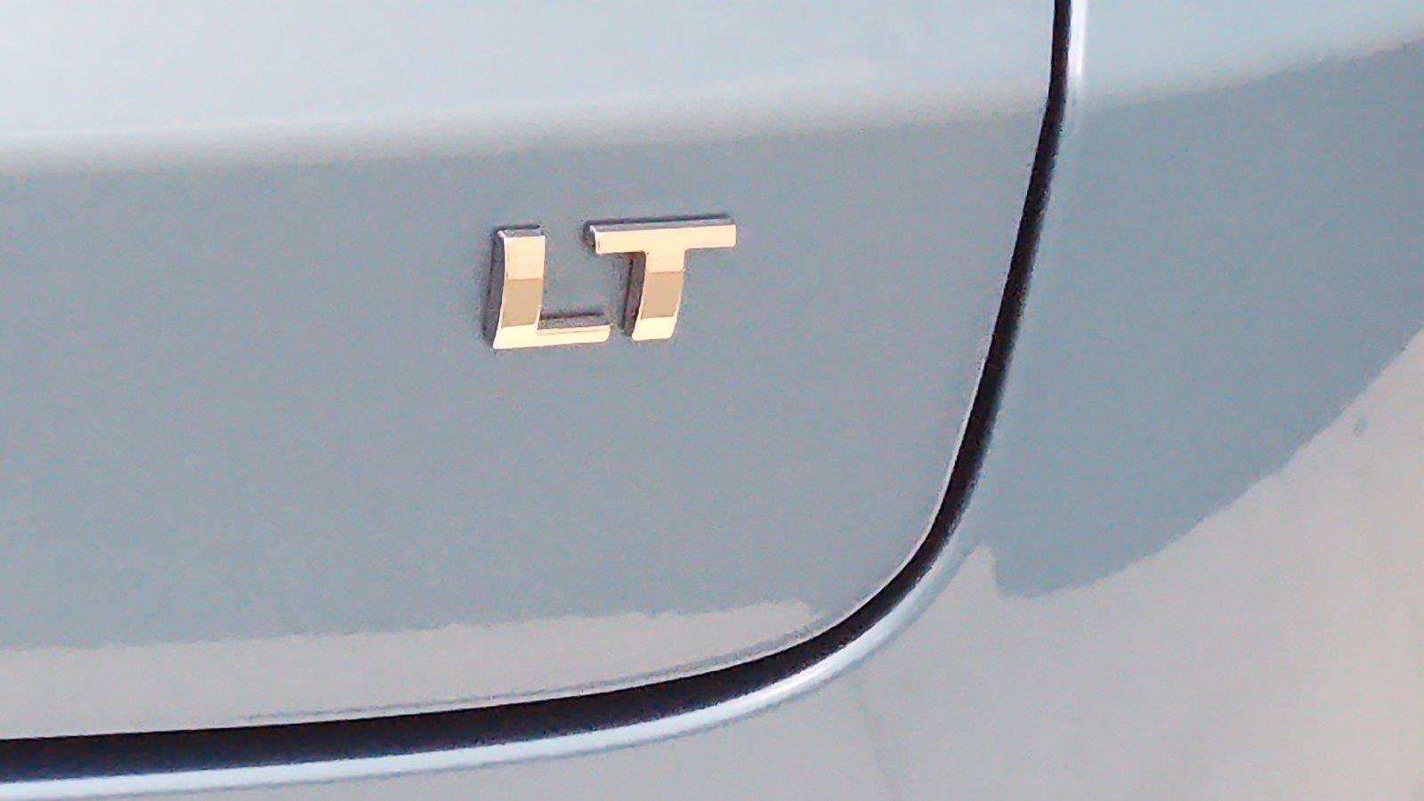 Used 2025 Chevrolet TrailBlazer LT FWD image 45
