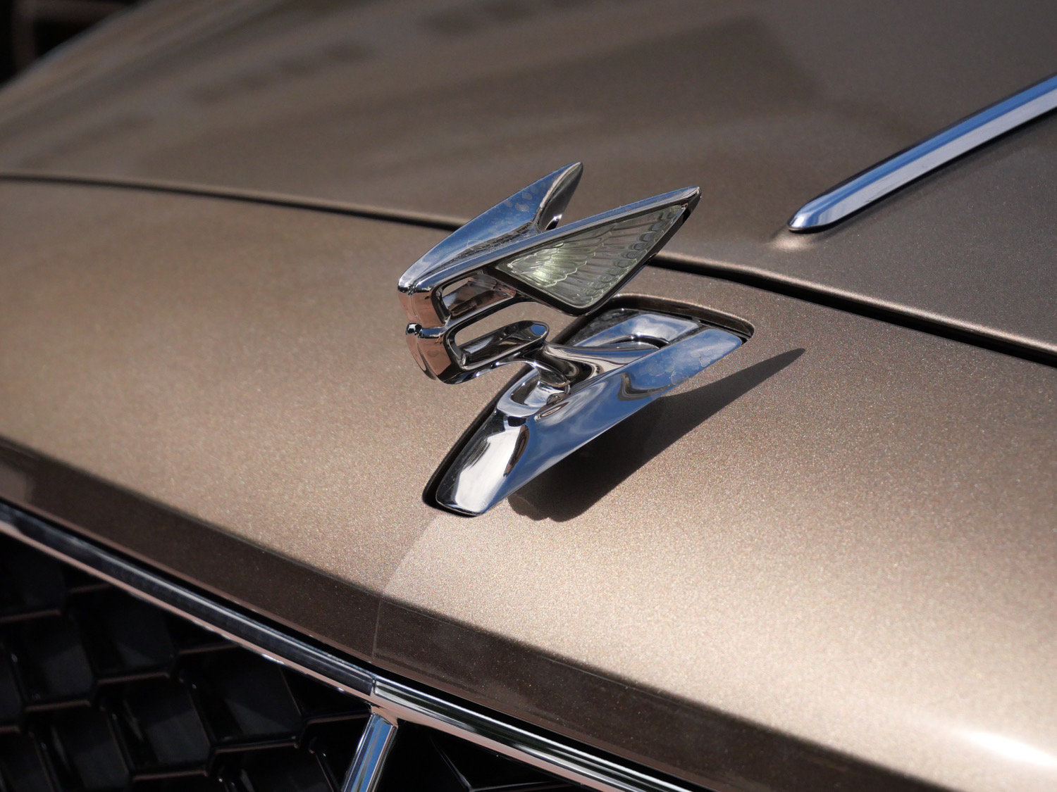 New 2026 Bentley Flying Spur V8 AWD/4WD image 23