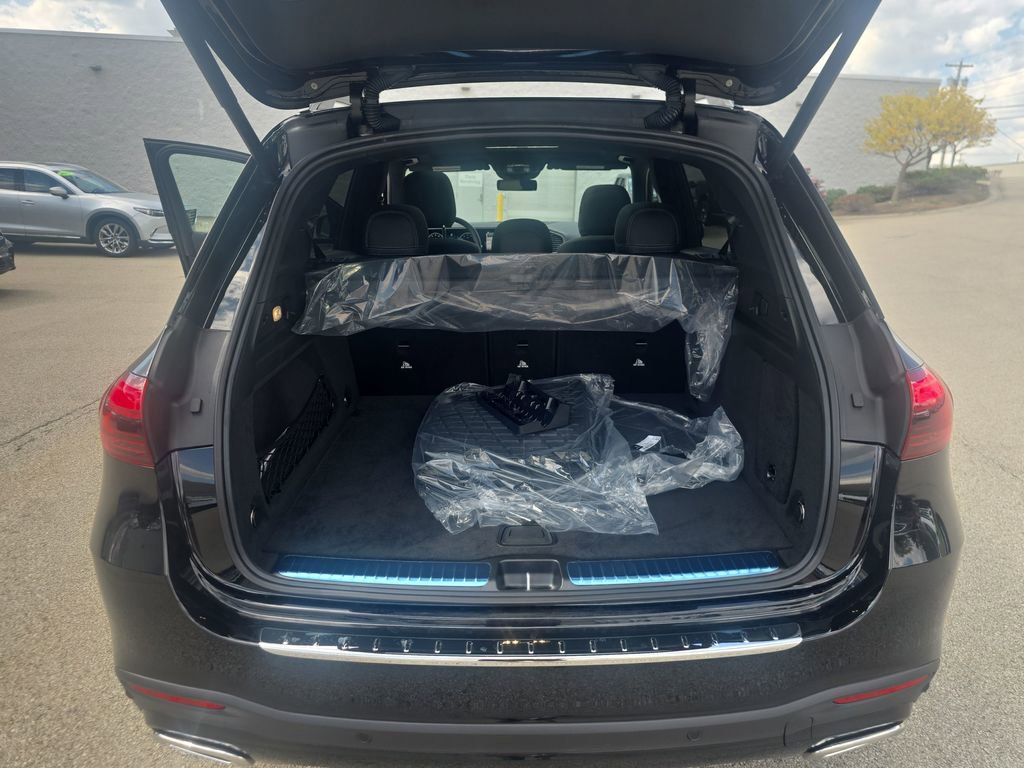 New 2026 Mercedes-Benz GLE 350 4MATIC image 23