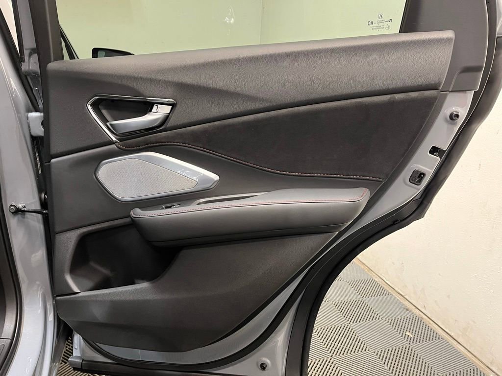 New 2026 Acura RDX A-Spec AWD/4WD image 16