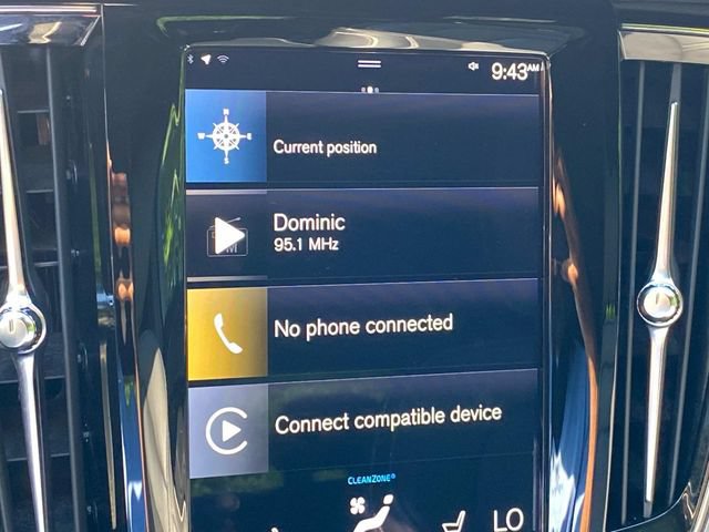 Used 2020 Volvo S90 T8 Inscription AWD/4WD image 24
