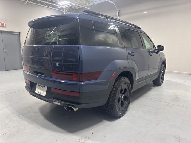 Used 2025 Hyundai Santa Fe XRT AWD/4WD image 5