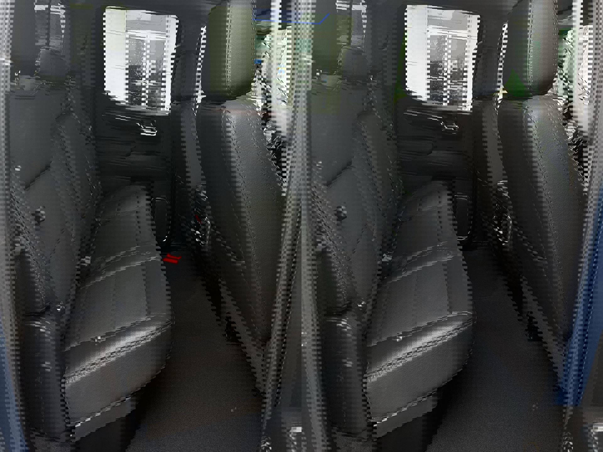 Certified 2024 GMC Sierra 1500 Denali w/ Denali Reserve Package image 28