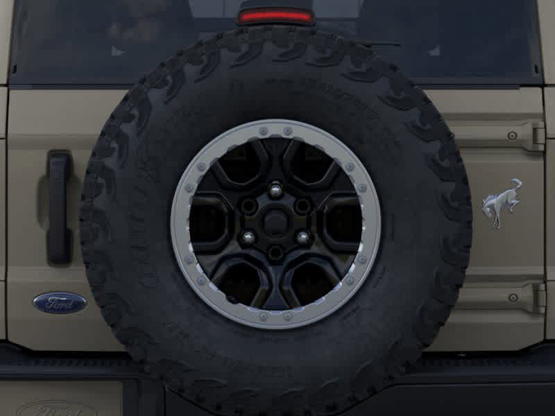 New 2025 Ford Bronco Badlands image 24