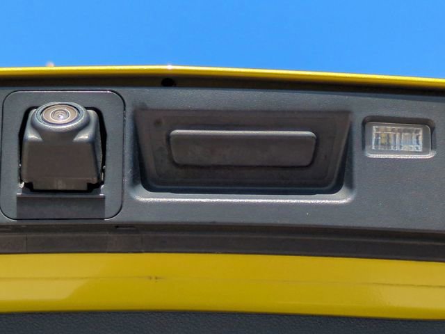 Certified 2023 Chevrolet TrailBlazer RS w/ Convenience Package image 14