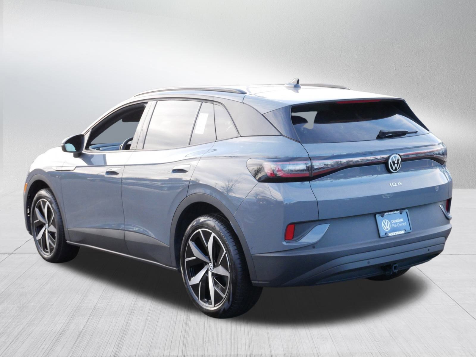 Certified 2024 Volkswagen ID.4 Pro S image 5