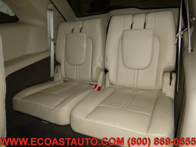 Used 2014 Lincoln MKT AWD w/ Equipment Group 201A image 14