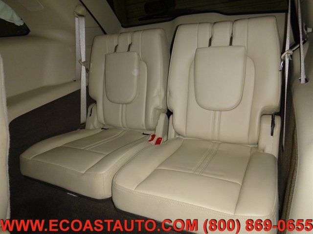 Used 2014 Lincoln MKT AWD w/ Equipment Group 201A image 14