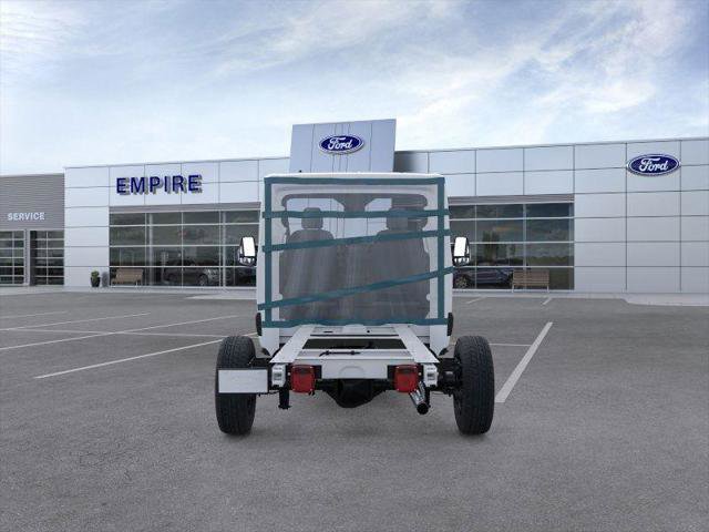 New 2025 Ford Transit 350 w/ Interior Upgrade Package image 5
