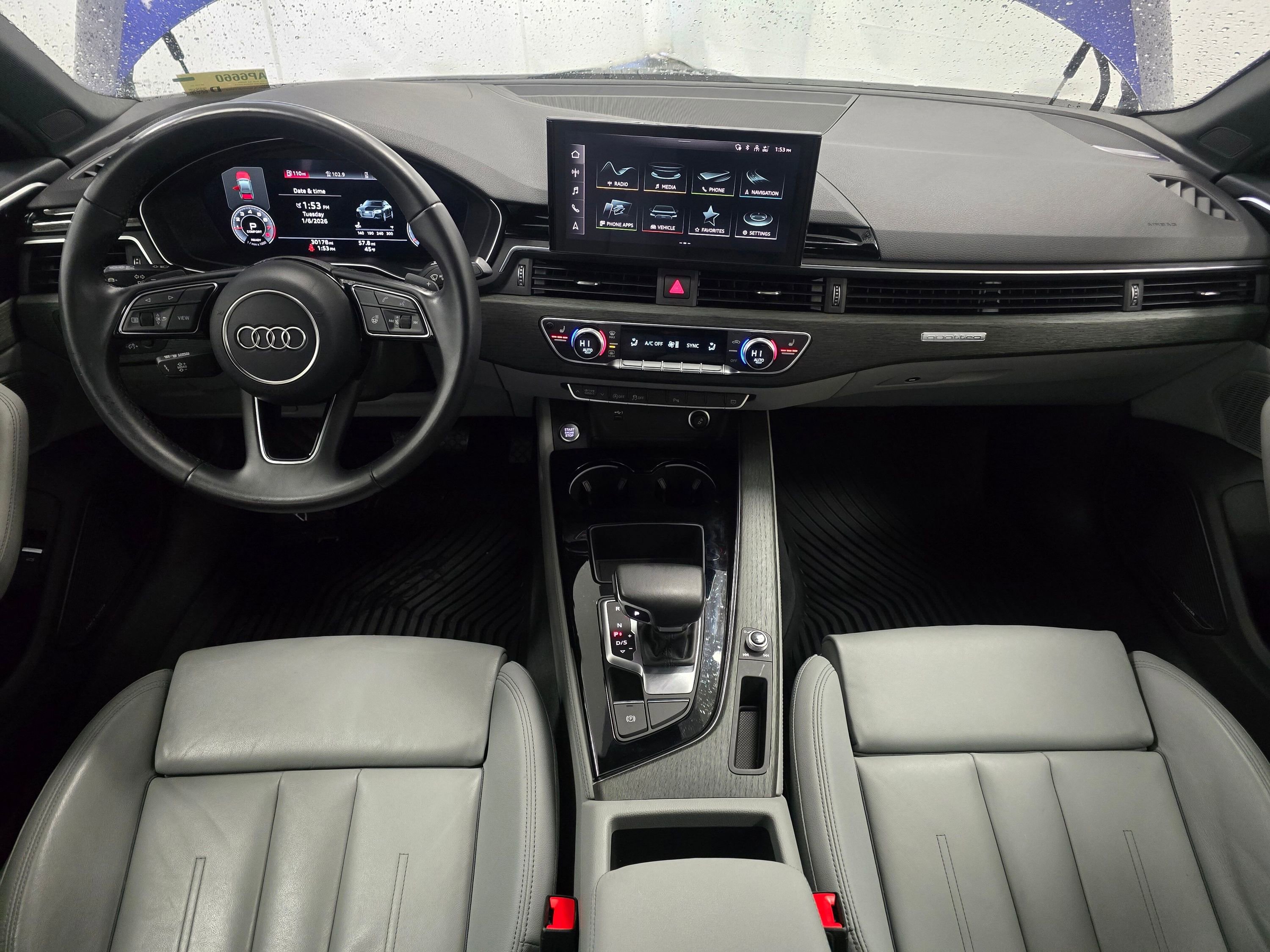 Used 2022 Audi A4 2.0T Premium Plus w/ Premium Plus Package image 18