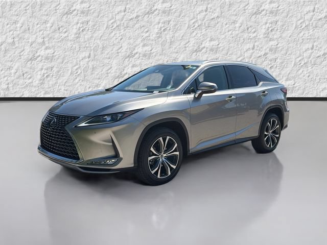Used 2022 Lexus RX 350 FWD w/ Premium Package image 7