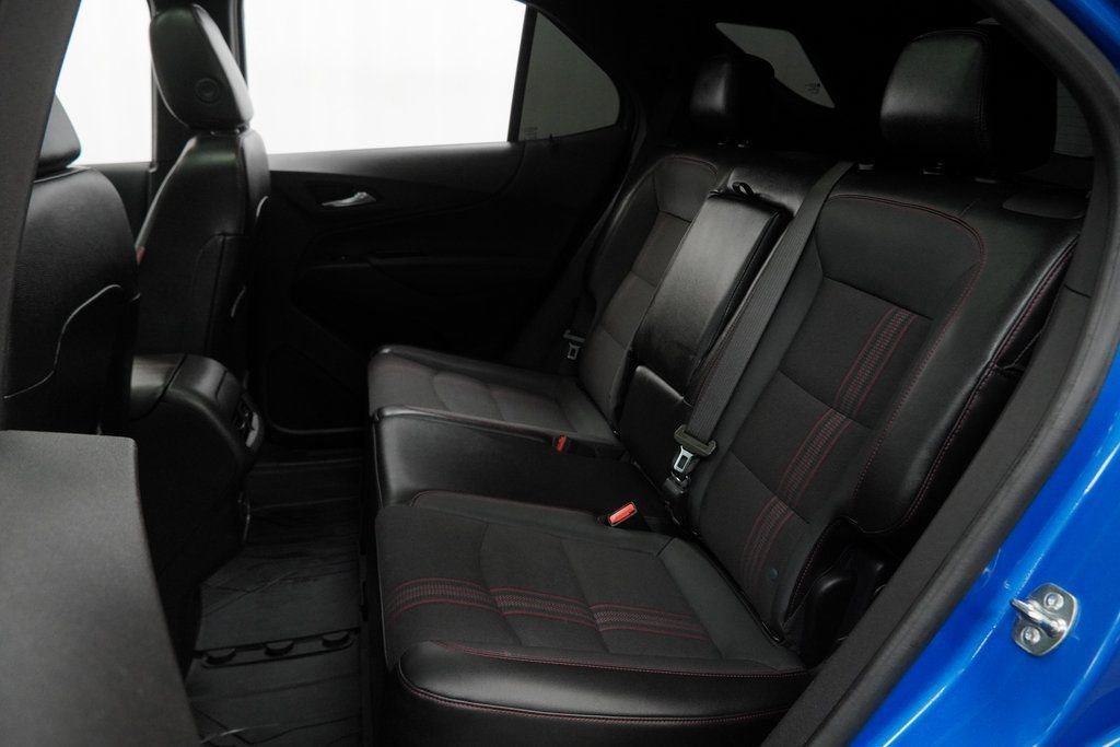 Used 2024 Chevrolet Equinox RS image 20