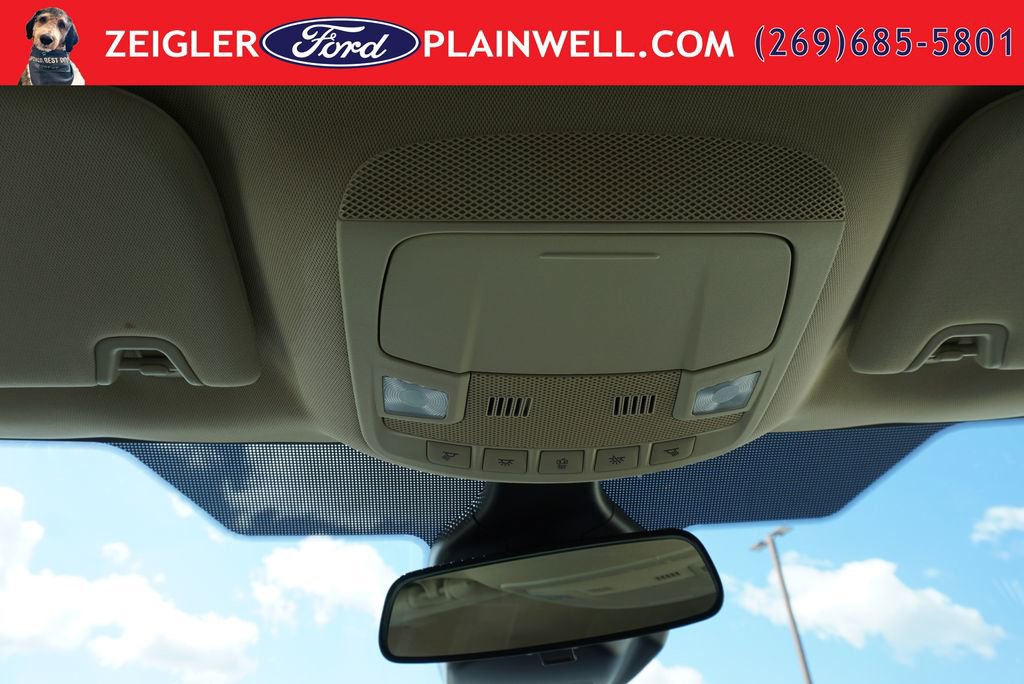 Used 2024 Ford Edge SE AWD/4WD image 29