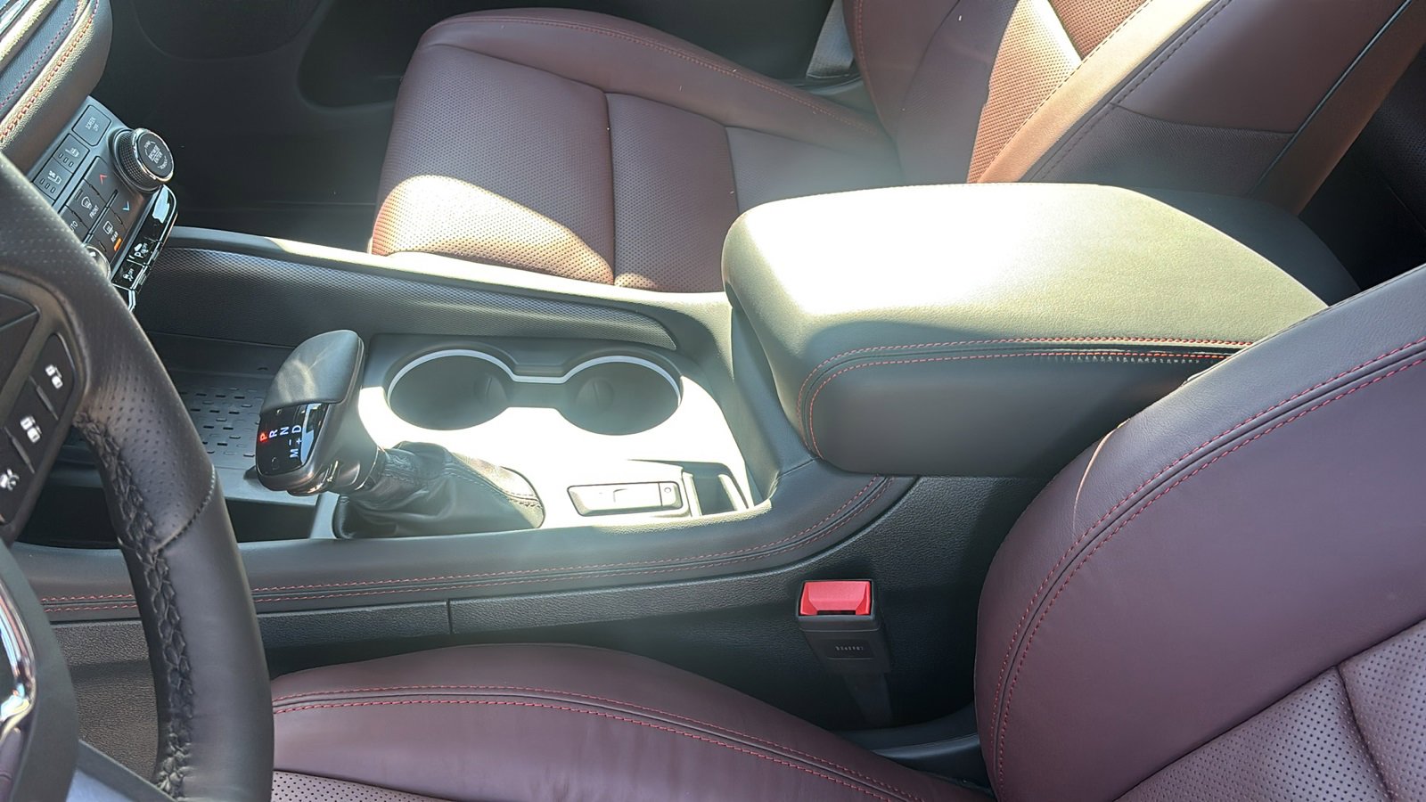 New 2026 Dodge Durango R/T image 24