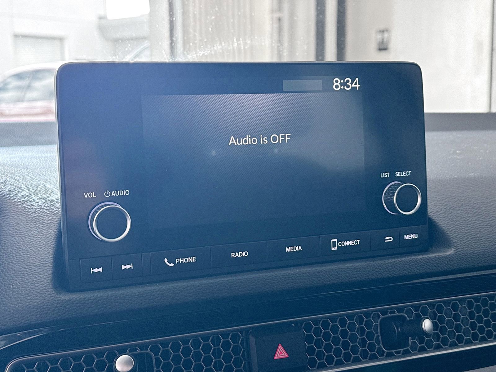 Used 2023 Honda Civic LX image 10