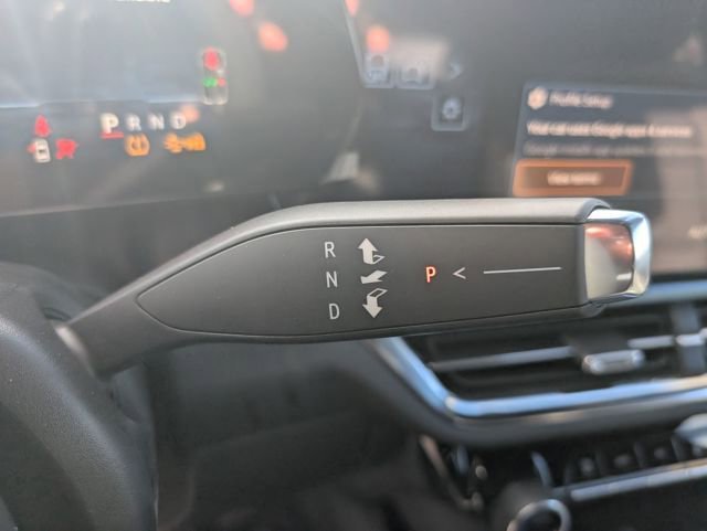 New 2026 Chevrolet Equinox EV LT image 22