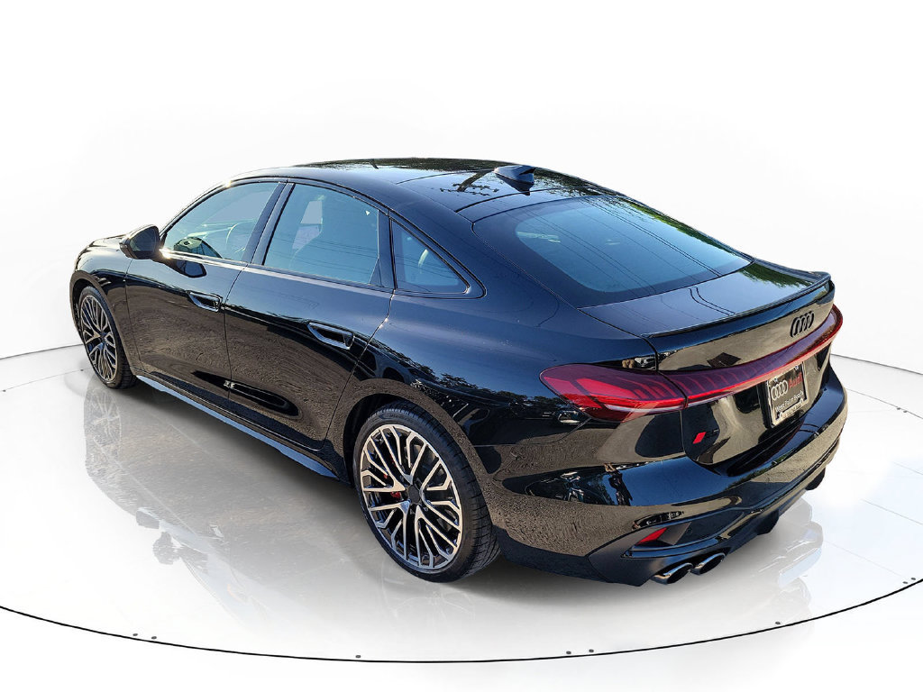New 2026 Audi S5 Premium Plus AWD/4WD image 3