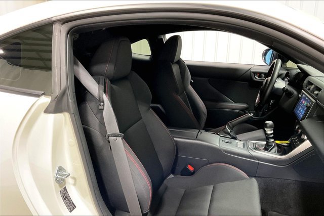 Used 2022 Subaru BRZ Premium RWD image 7