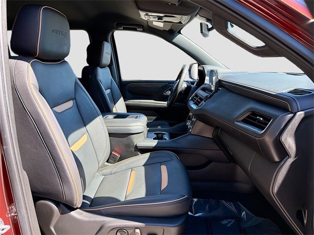 Used 2022 GMC Yukon XL AT4 image 16