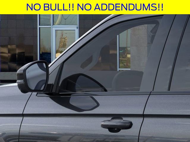 New 2025 Ford Expedition Max Platinum w/ Stealth Performance Package image 21