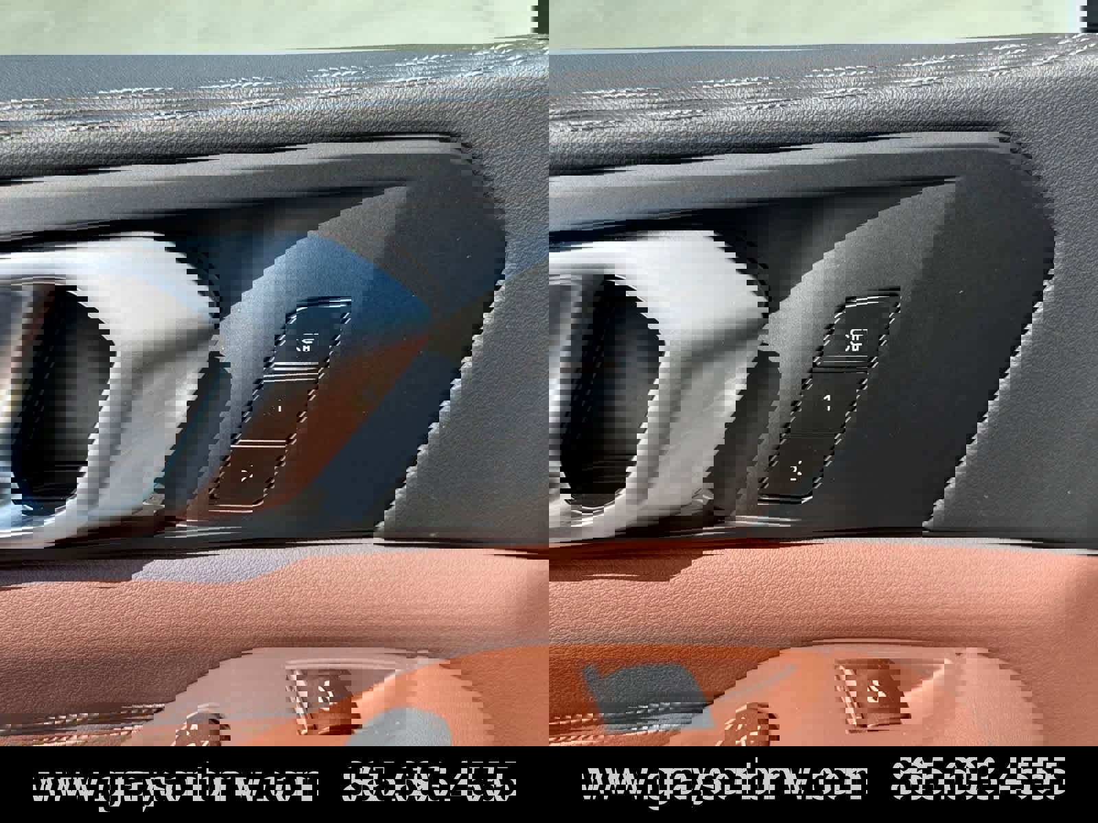 Used 2024 BMW X5 xDrive40i w/ Parking Assistance Package image 15