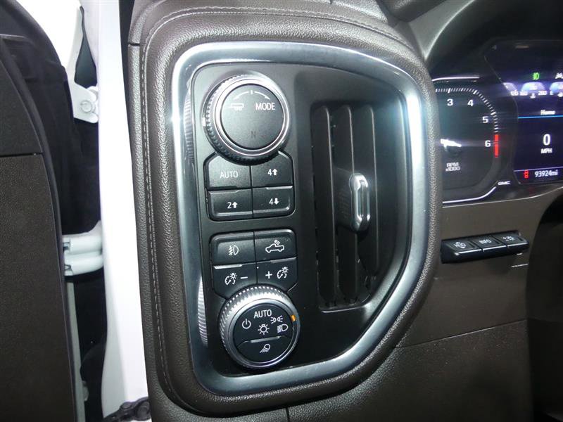 Used 2020 GMC Sierra 1500 Denali w/ Denali Ultimate Package image 28