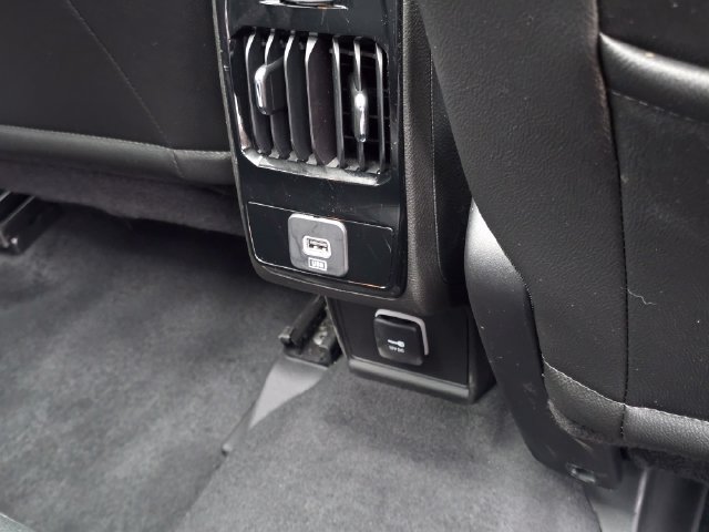 Used 2025 Jeep Compass Limited w/ High Altitude Package AWD/4WD image 32