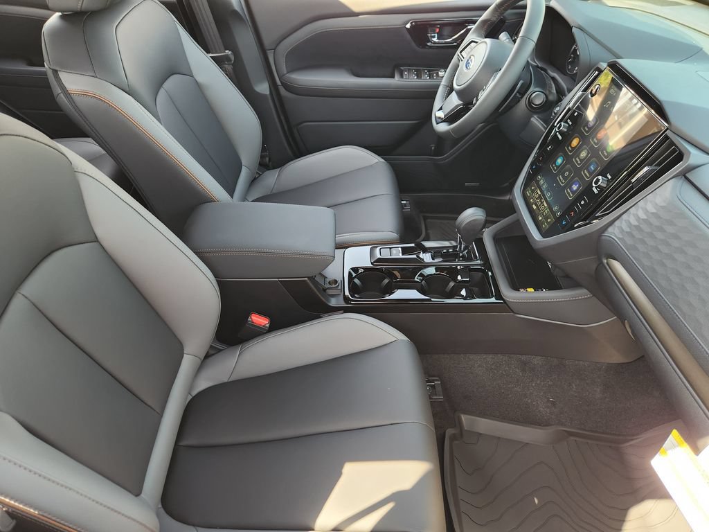 New 2026 Subaru Forester Sport w/ Onyx Edition AWD/4WD image 13