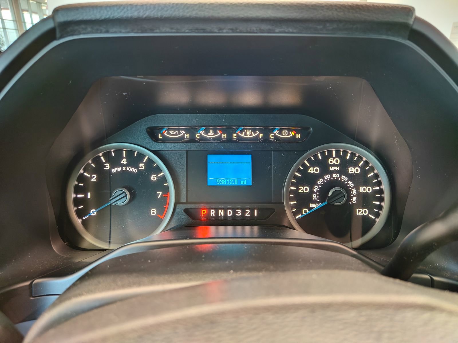 Used 2016 Ford F150 XLT image 18